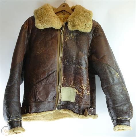 ww2 bomber jacket replica|authentic ww2 bomber jackets.